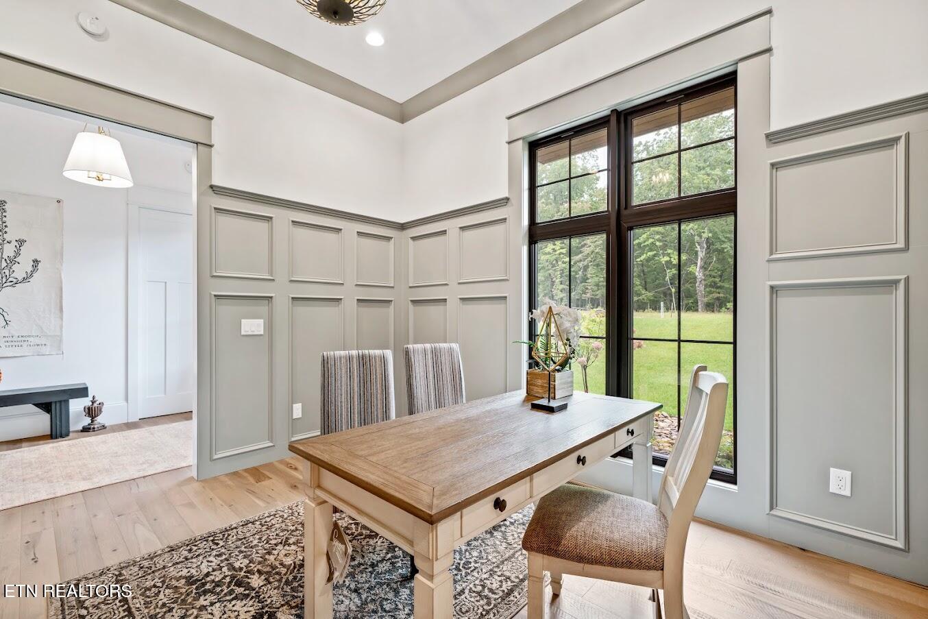 103 Chestnut Ridge Lane Crossville, TN 38558 - Photo 32 of 39 Baramore office 3