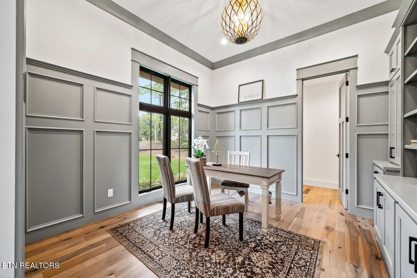 103 Chestnut Ridge Lane Crossville, TN 38558 - Photo 33 of 39 Baramore office 4