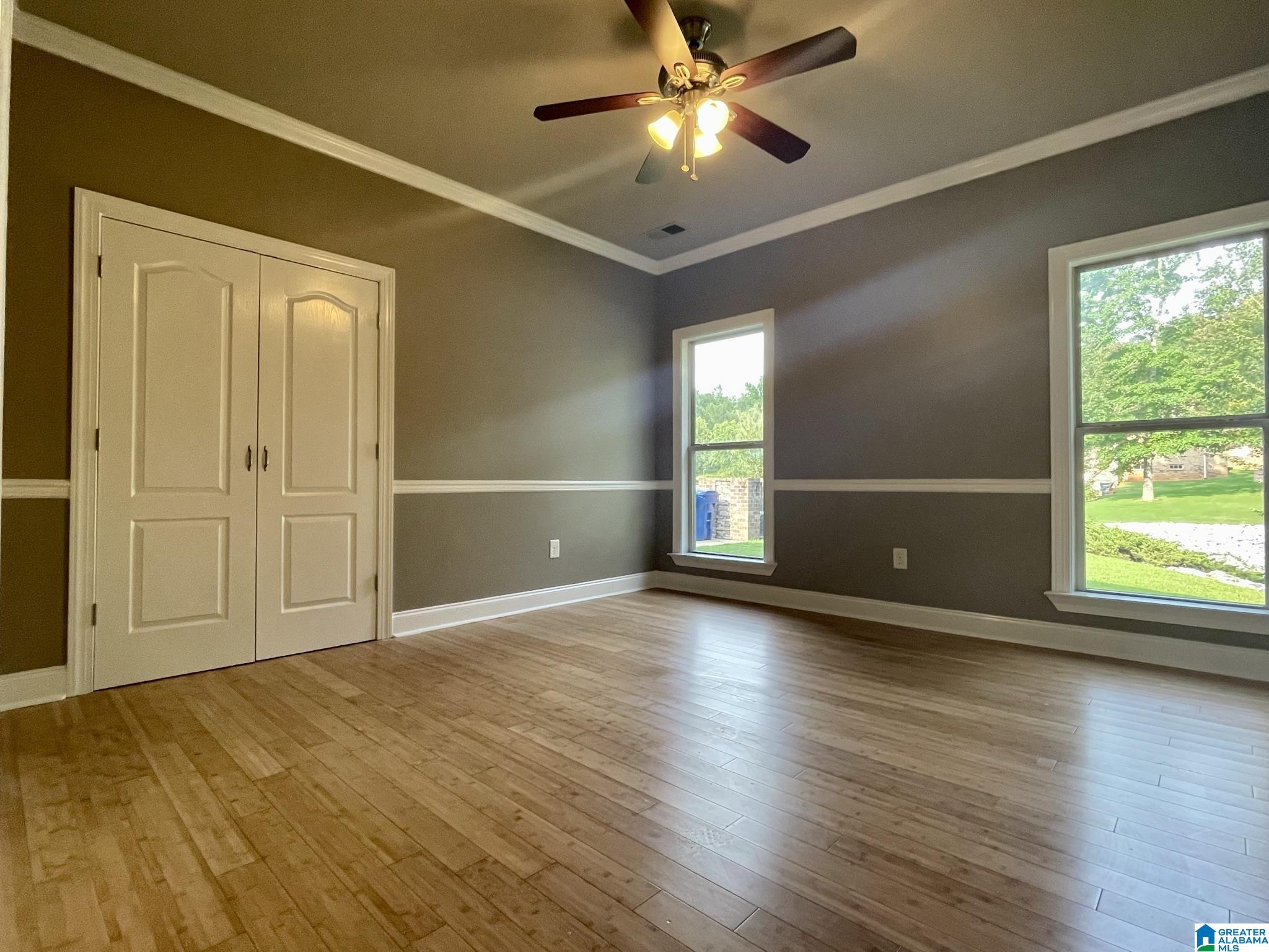 100 Smokey Ridge Lane Alabaster, AL 35007 - Photo 27 of 49