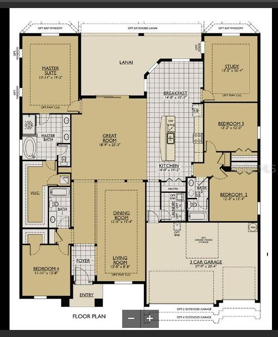 12623 Wheatgrass Court Parrish, FL 34219 - Photo 54 of 68