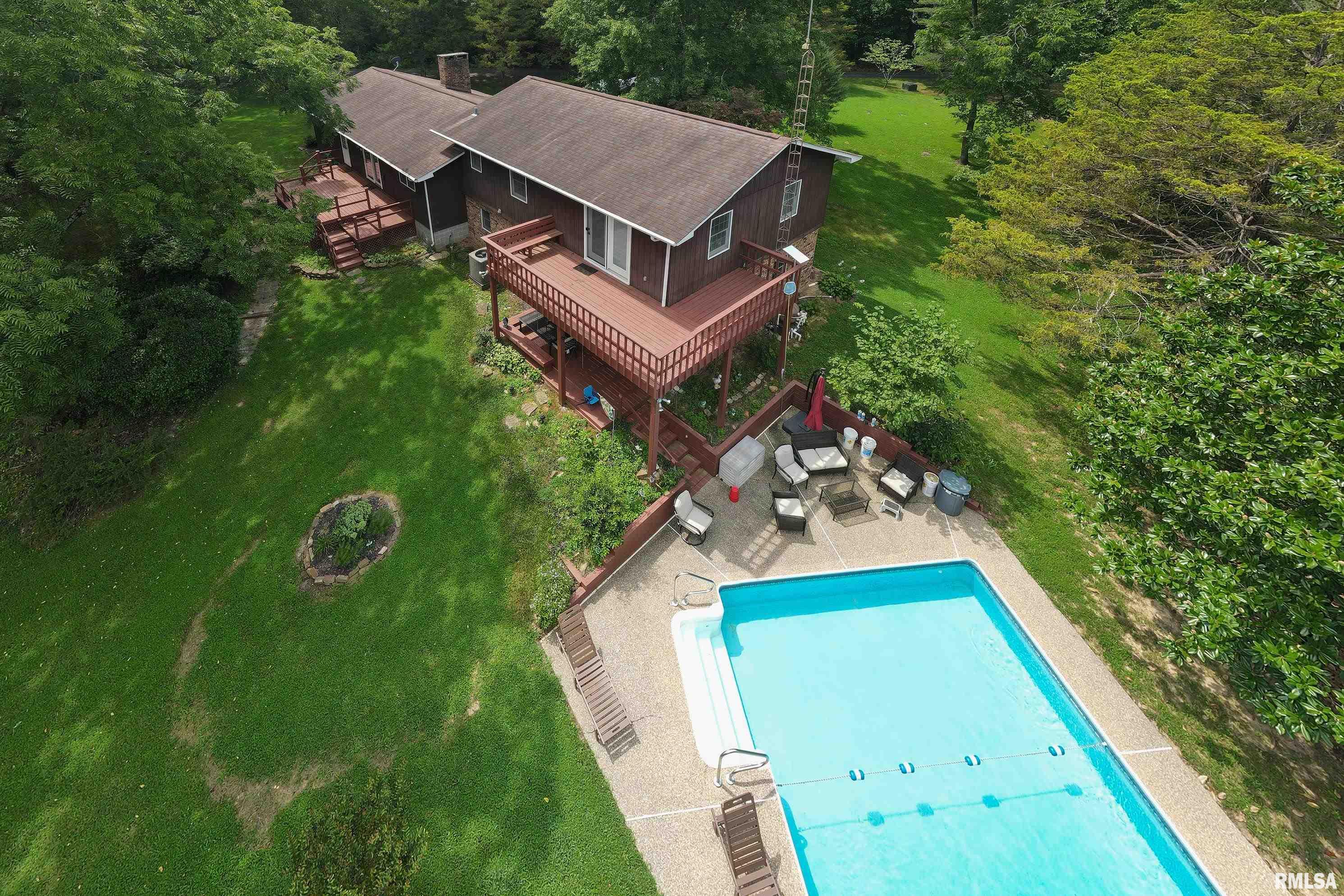 253 New Cedar Hill Road Carbondale, IL 62902 - Photo 2 of 30 Gallery Image 2