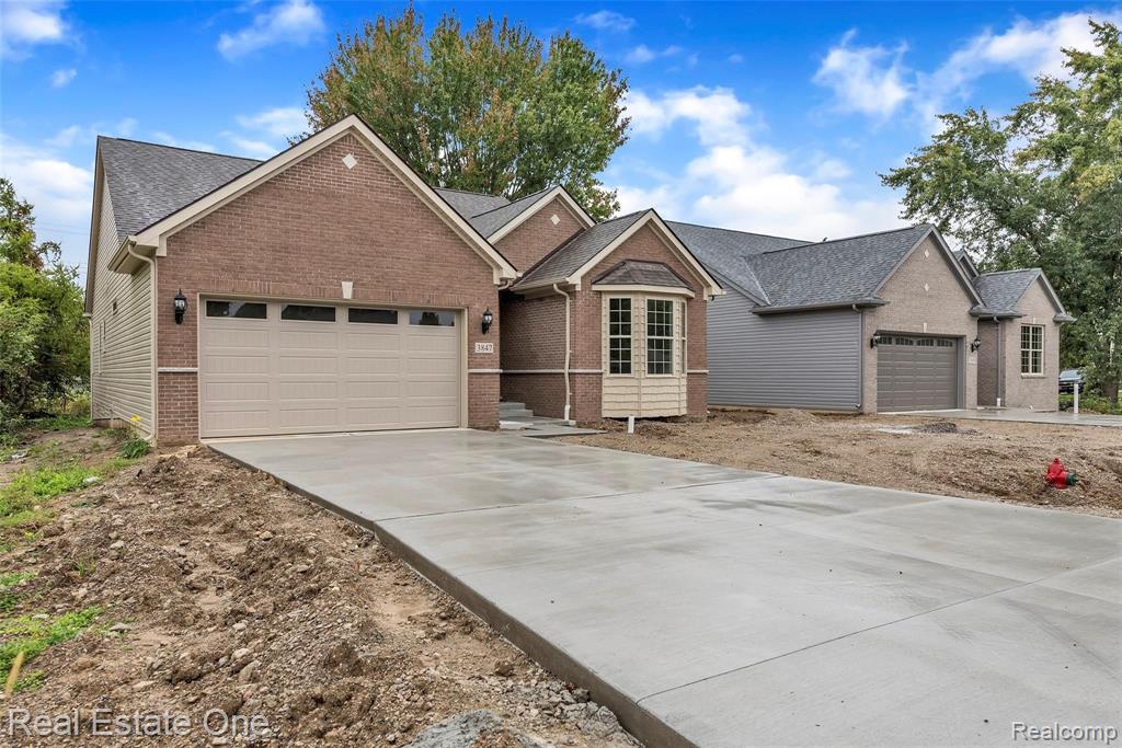 3847 Dearborn Avenue Rochester Hills, MI 48309 - Photo 2 of 25