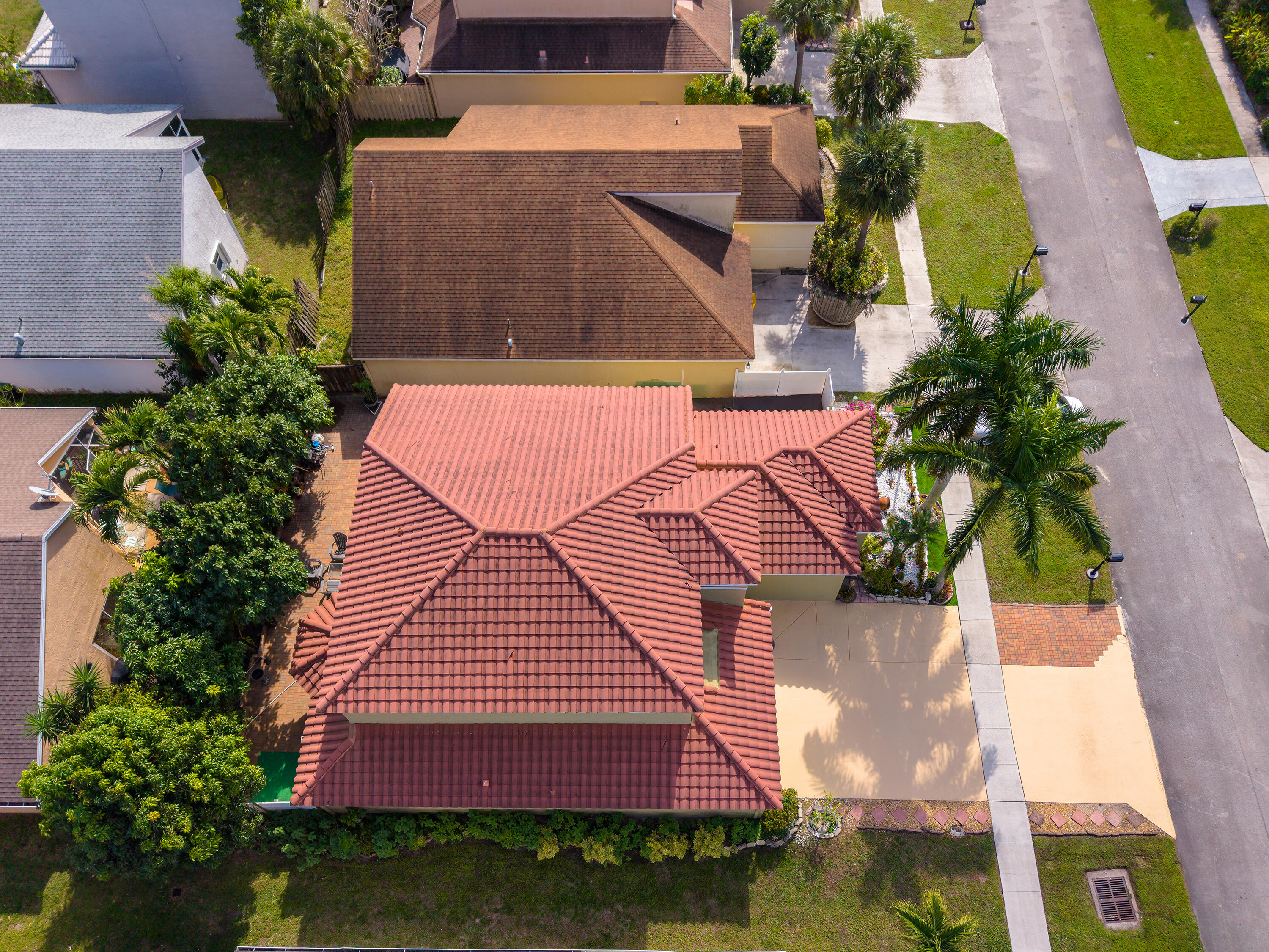 18956 La Costa Lane Boca Raton, FL 33496 - Photo 35 of 48 Aerial--4