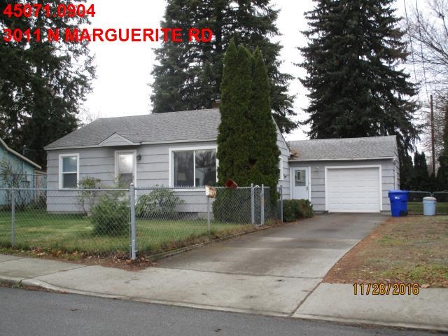 3011 North Marguerite Road Spokane, WA 99212 - Photo 1 of 14 Gallery Image 1