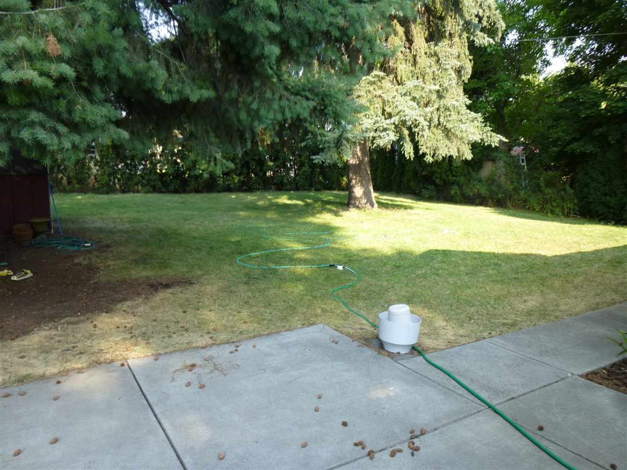 3011 North Marguerite Road Spokane, WA 99212 - Photo 11 of 14 Gallery Image 11