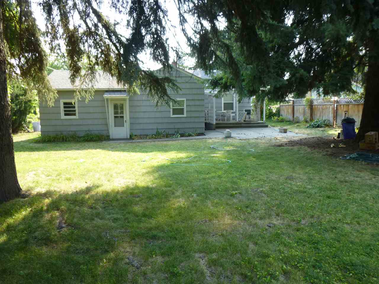 3011 North Marguerite Road Spokane, WA 99212 - Photo 12 of 14 Gallery Image 12