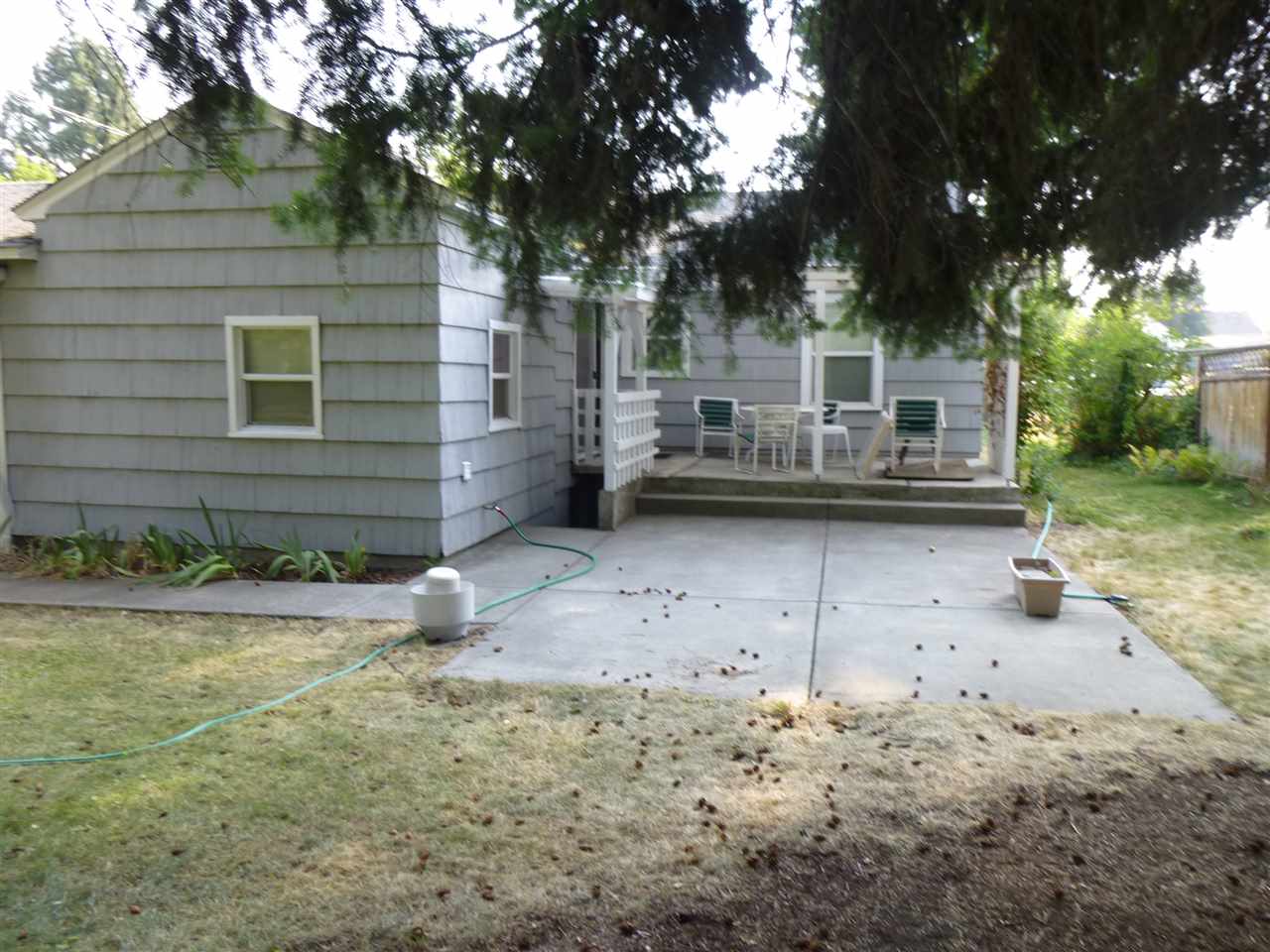 3011 North Marguerite Road Spokane, WA 99212 - Photo 13 of 14 Gallery Image 13