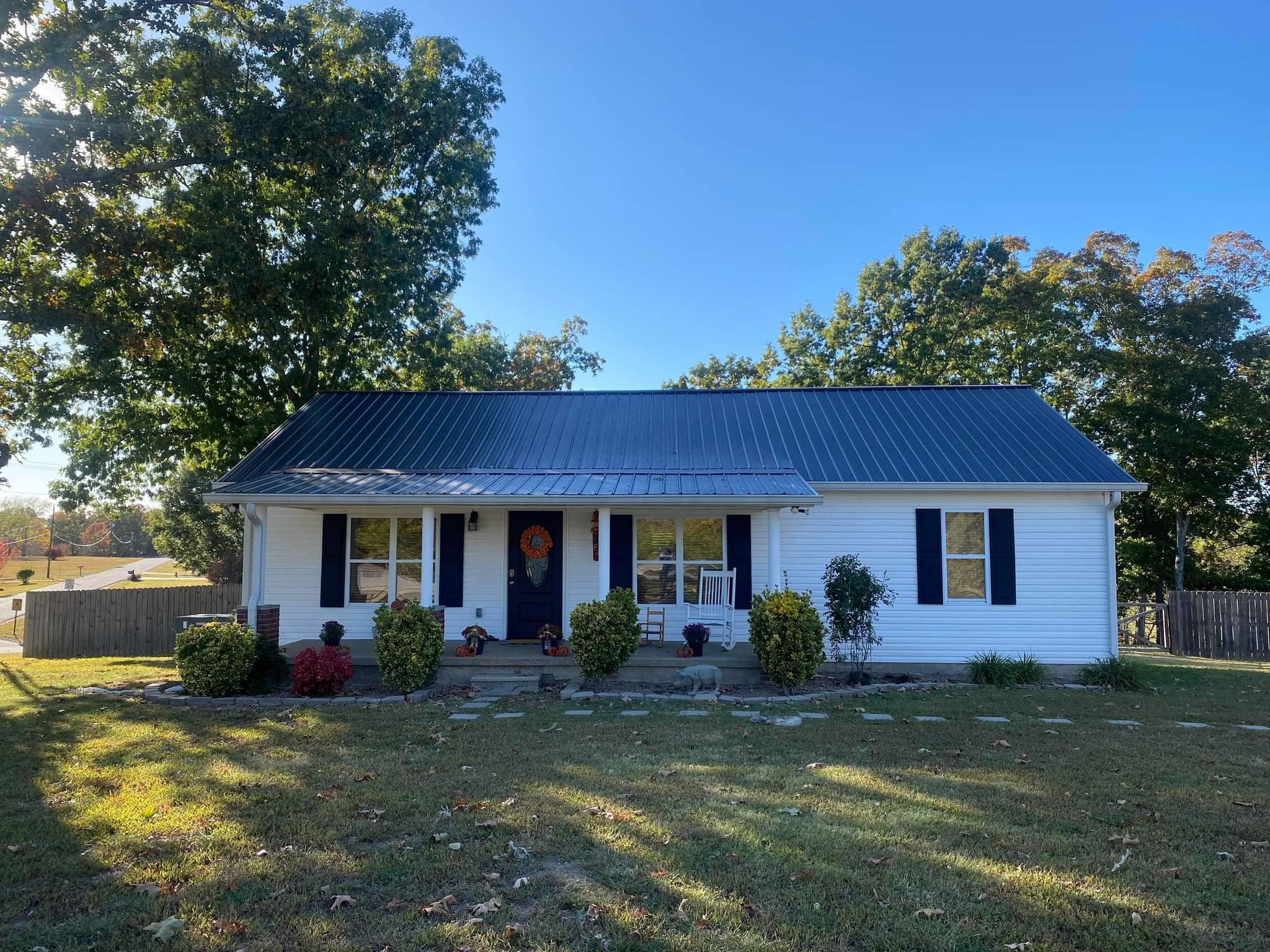 1553 Clydeton Road Waverly, TN 37185 - Photo 1 of 26 Gallery Image 1