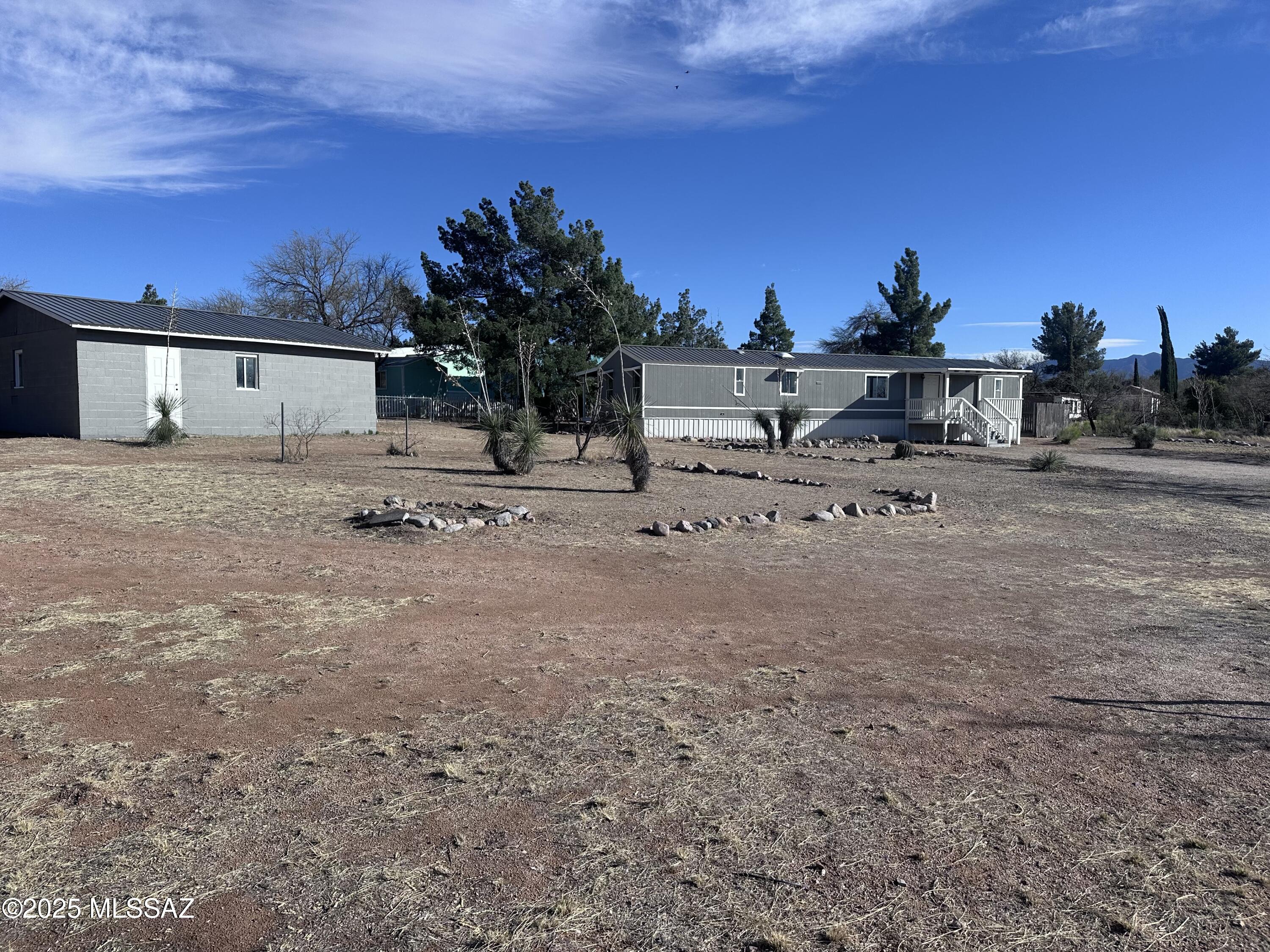 437 North Mescal Road Benson, AZ 85602 - Photo 4 of 26 Gallery Image 4