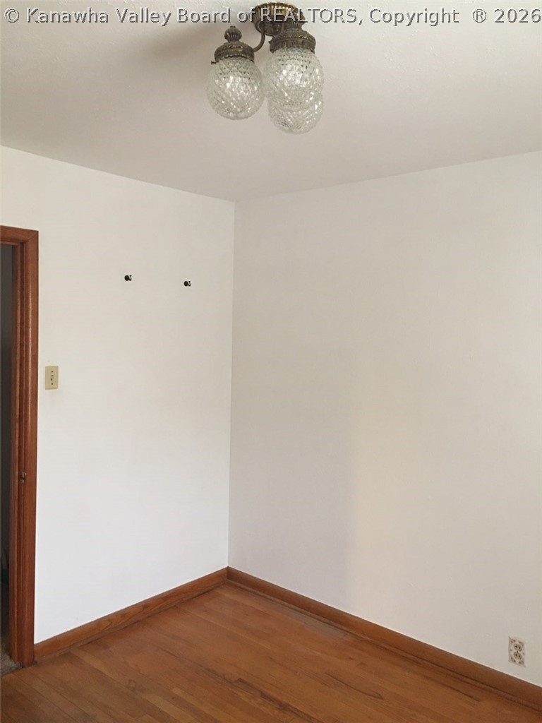 1744 Hunter Road Charleston, WV 25311 - Photo 13 of 23 Gallery Image 13