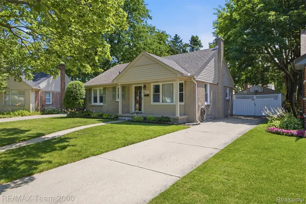 $279,900 | 1953 Raymond Avenue, Dearborn, MI 48124