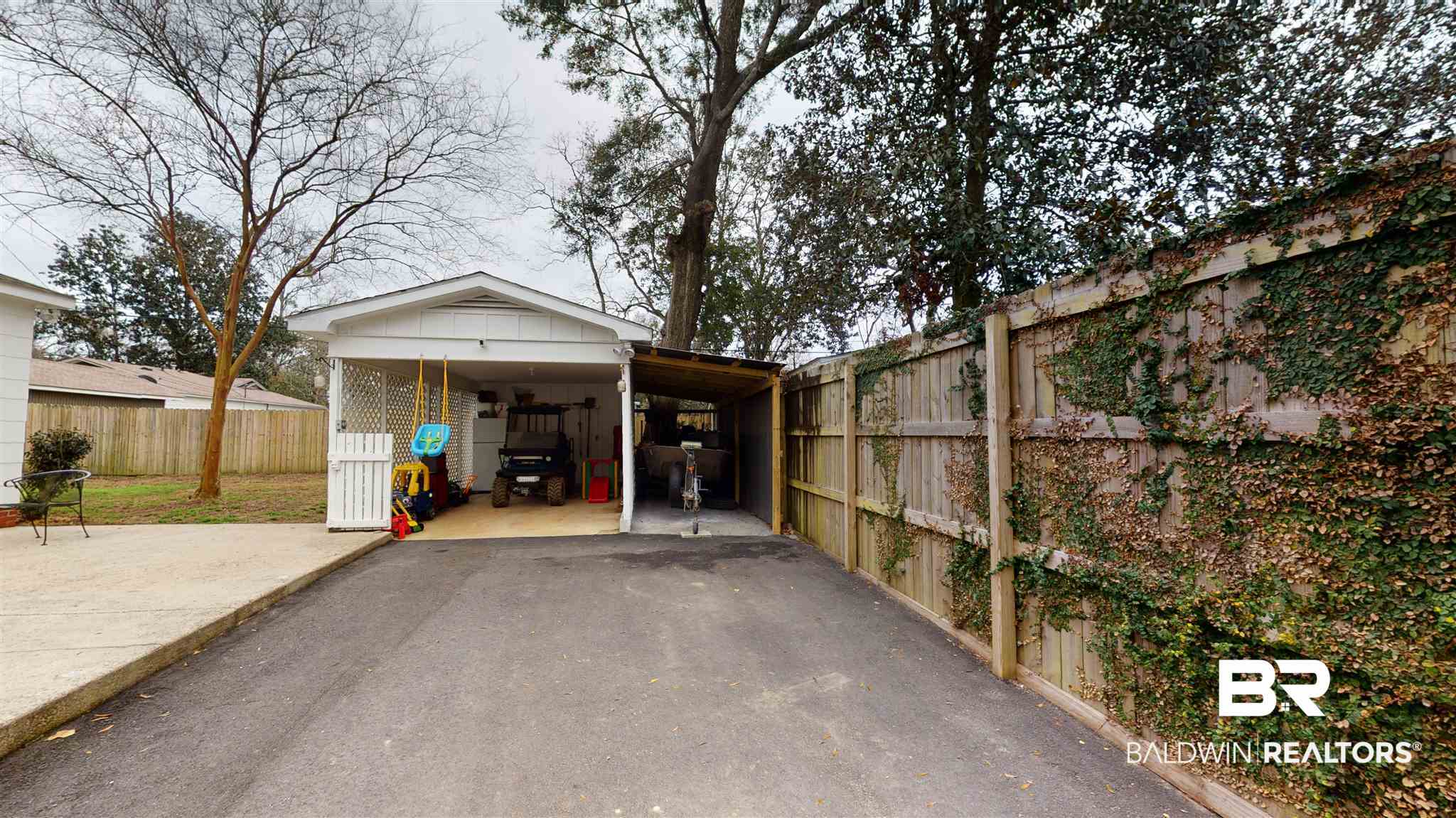 9 York Place Mobile, AL 36608 - Photo 29 of 30
