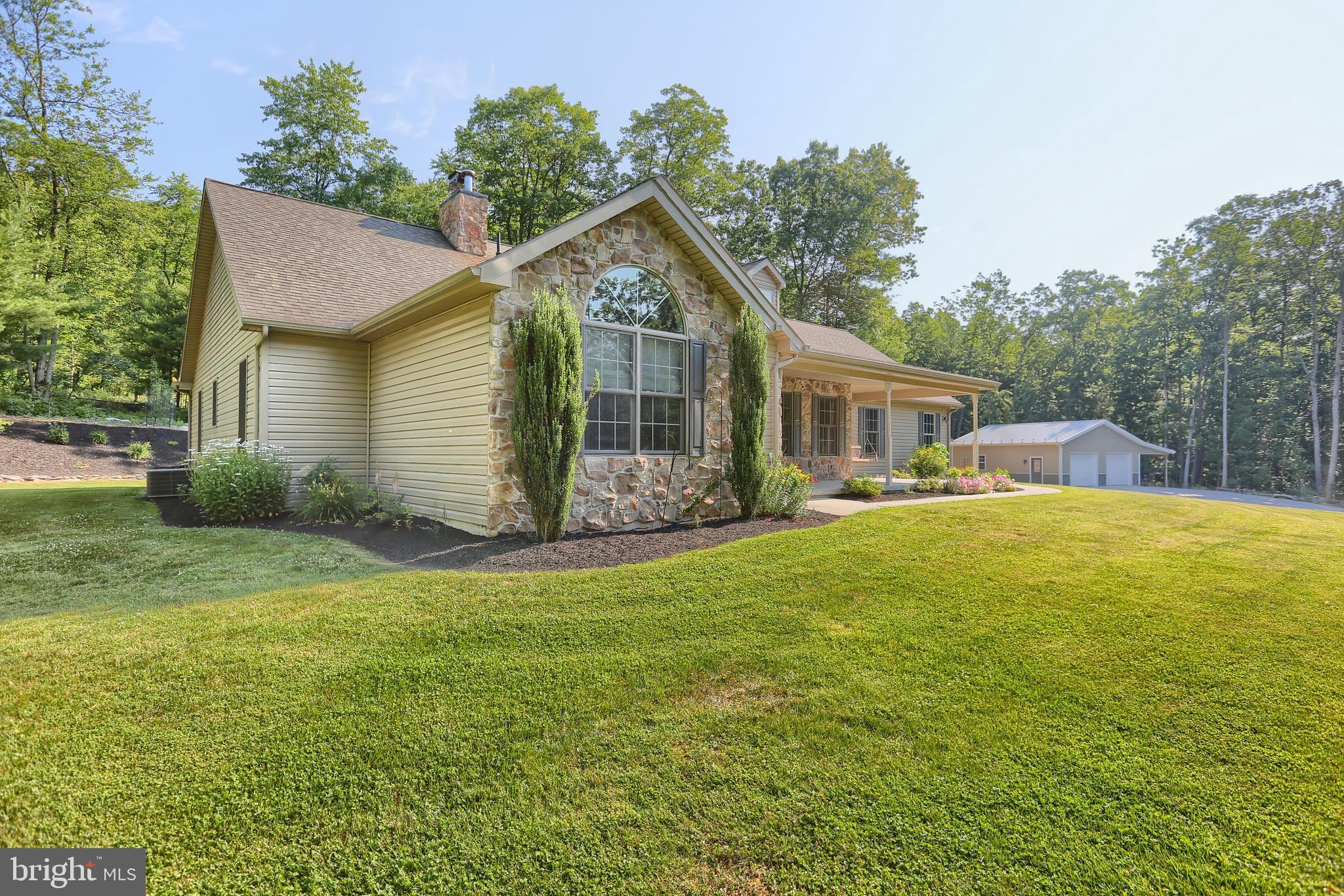 2639 County Line Road Dillsburg, PA 17019 - Photo 31 of 43 Gallery Image 31