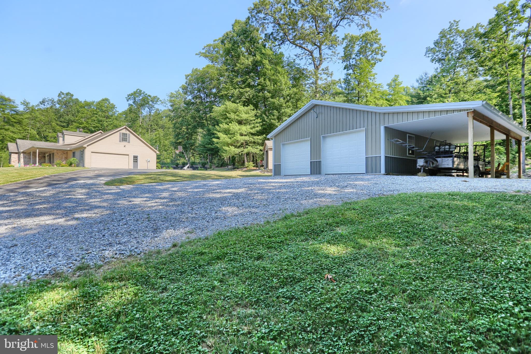 2639 County Line Road Dillsburg, PA 17019 - Photo 42 of 43 Gallery Image 42