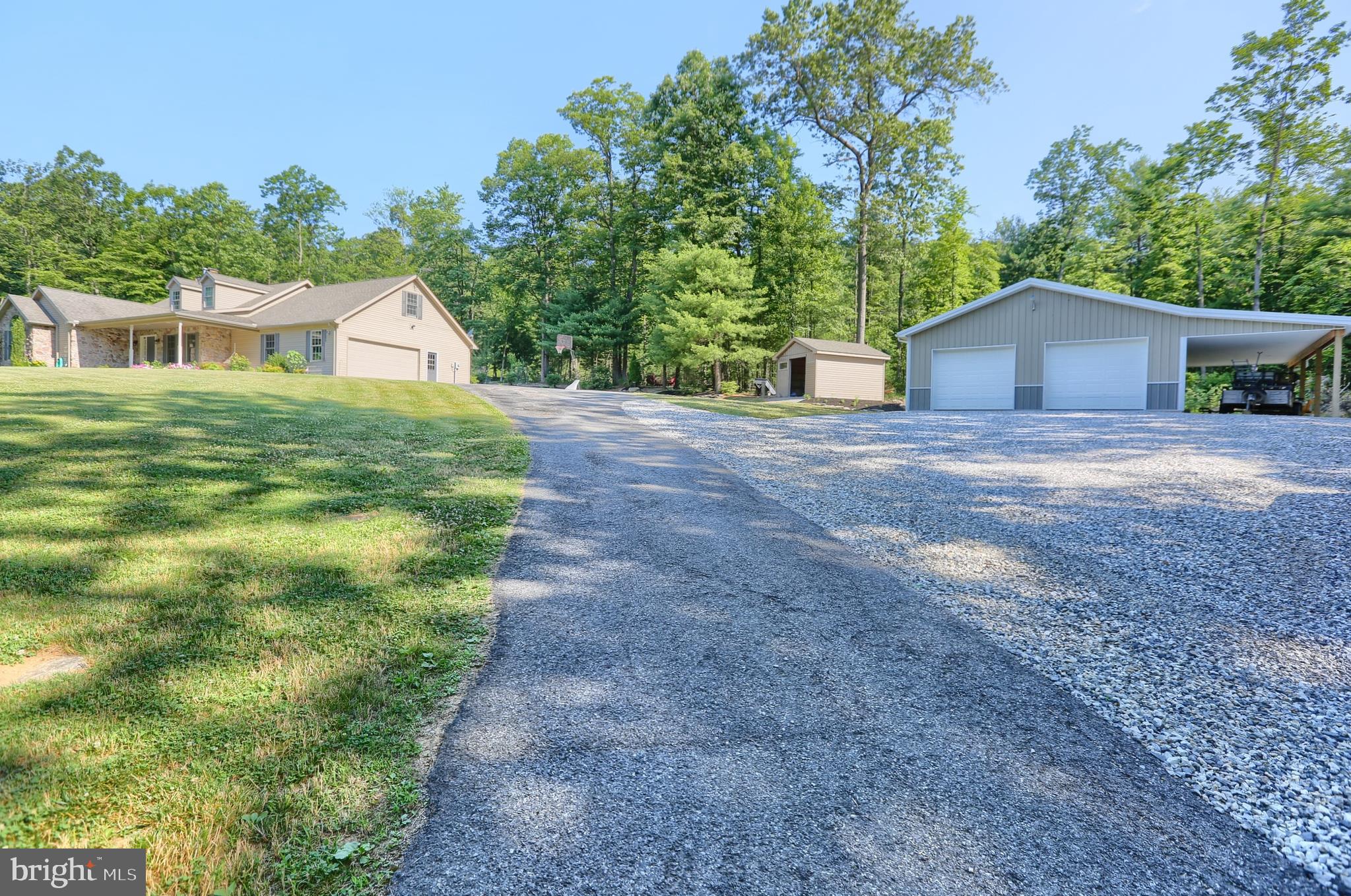 2639 County Line Road Dillsburg, PA 17019 - Photo 43 of 43 Gallery Image 43