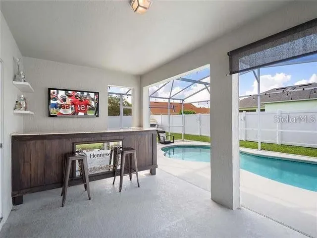 $2,800 | 412 Marlberry Leaf Avenue, Kissimmee, FL 34758