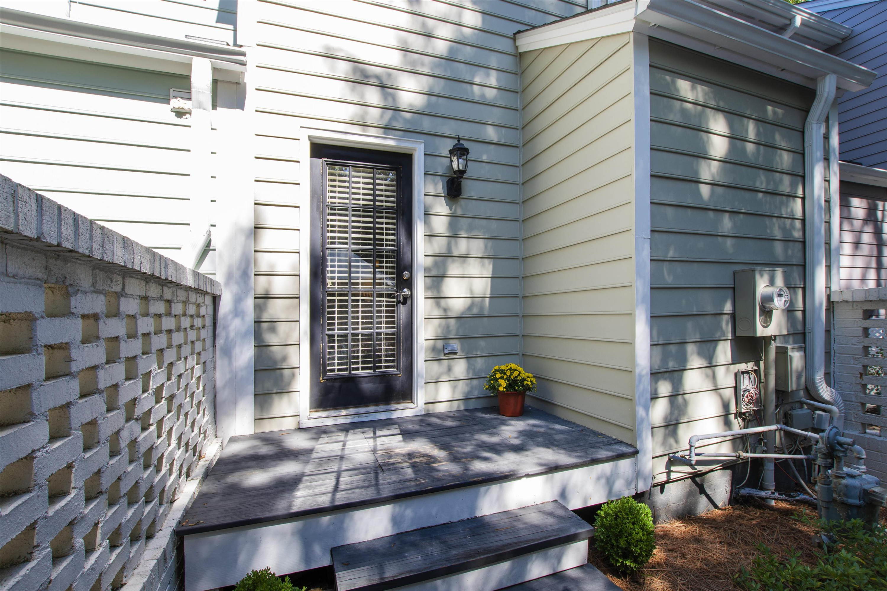 2526 Noble Road Raleigh, NC 27608 - Photo 24 of 28 Photo 24