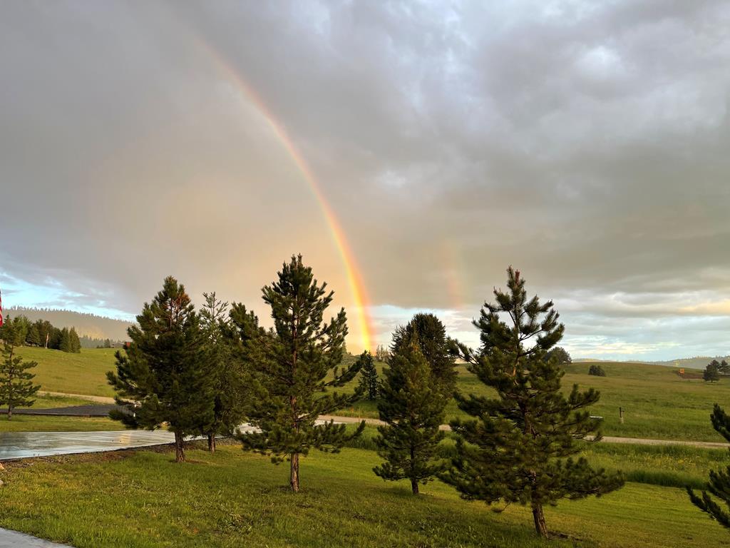 10307 Emma Loop Cascade, ID 83611 - Photo 22 of 28 Double Rainbow