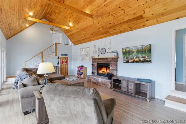 $595,000 | 25898 Indian Creek Lane, Barnett, MO 65011