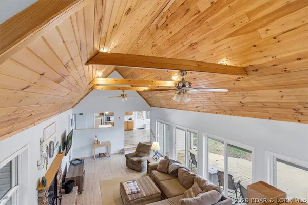 $595,000 | 25898 Indian Creek Lane, Barnett, MO 65011