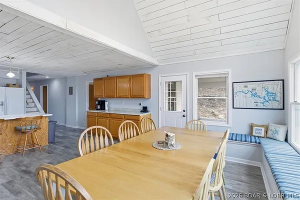 $595,000 | 25898 Indian Creek Lane, Barnett, MO 65011