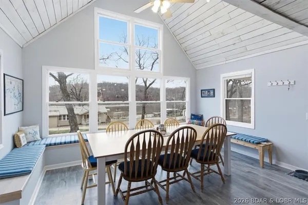 $595,000 | 25898 Indian Creek Lane, Barnett, MO 65011