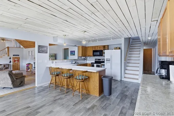 $595,000 | 25898 Indian Creek Lane, Barnett, MO 65011