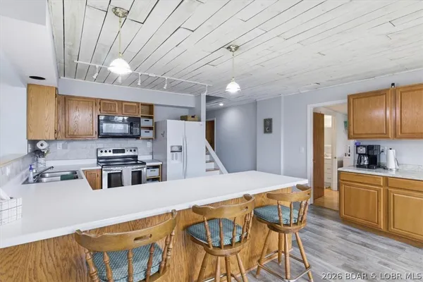 $595,000 | 25898 Indian Creek Lane, Barnett, MO 65011