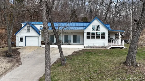 $595,000 | 25898 Indian Creek Lane, Barnett, MO 65011