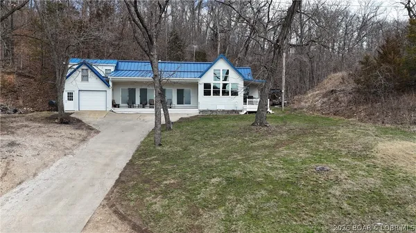 $595,000 | 25898 Indian Creek Lane, Barnett, MO 65011