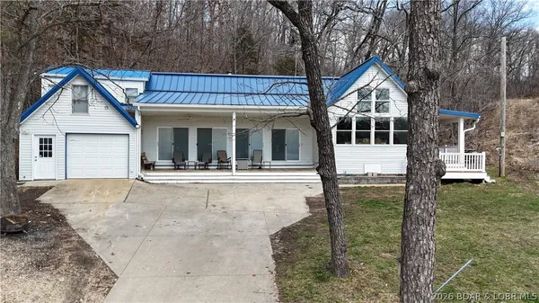 $595,000 | 25898 Indian Creek Lane, Barnett, MO 65011