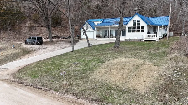 $595,000 | 25898 Indian Creek Lane, Barnett, MO 65011