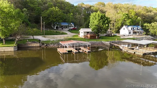 $595,000 | 25898 Indian Creek Lane, Barnett, MO 65011