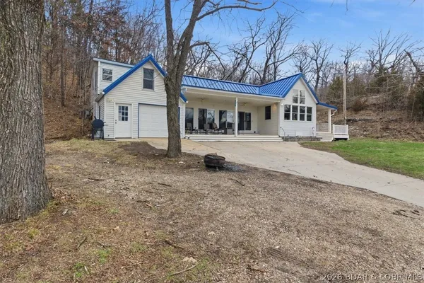 $595,000 | 25898 Indian Creek Lane, Barnett, MO 65011
