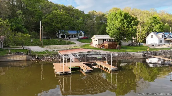 $595,000 | 25898 Indian Creek Lane, Barnett, MO 65011
