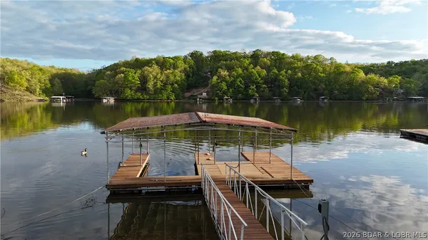 $595,000 | 25898 Indian Creek Lane, Barnett, MO 65011