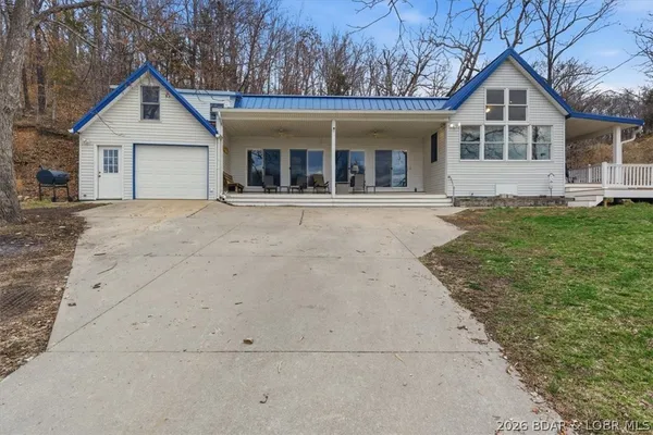 $595,000 | 25898 Indian Creek Lane, Barnett, MO 65011