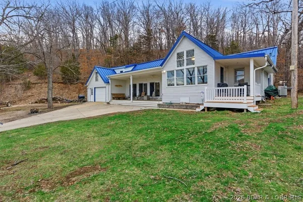 $595,000 | 25898 Indian Creek Lane, Barnett, MO 65011