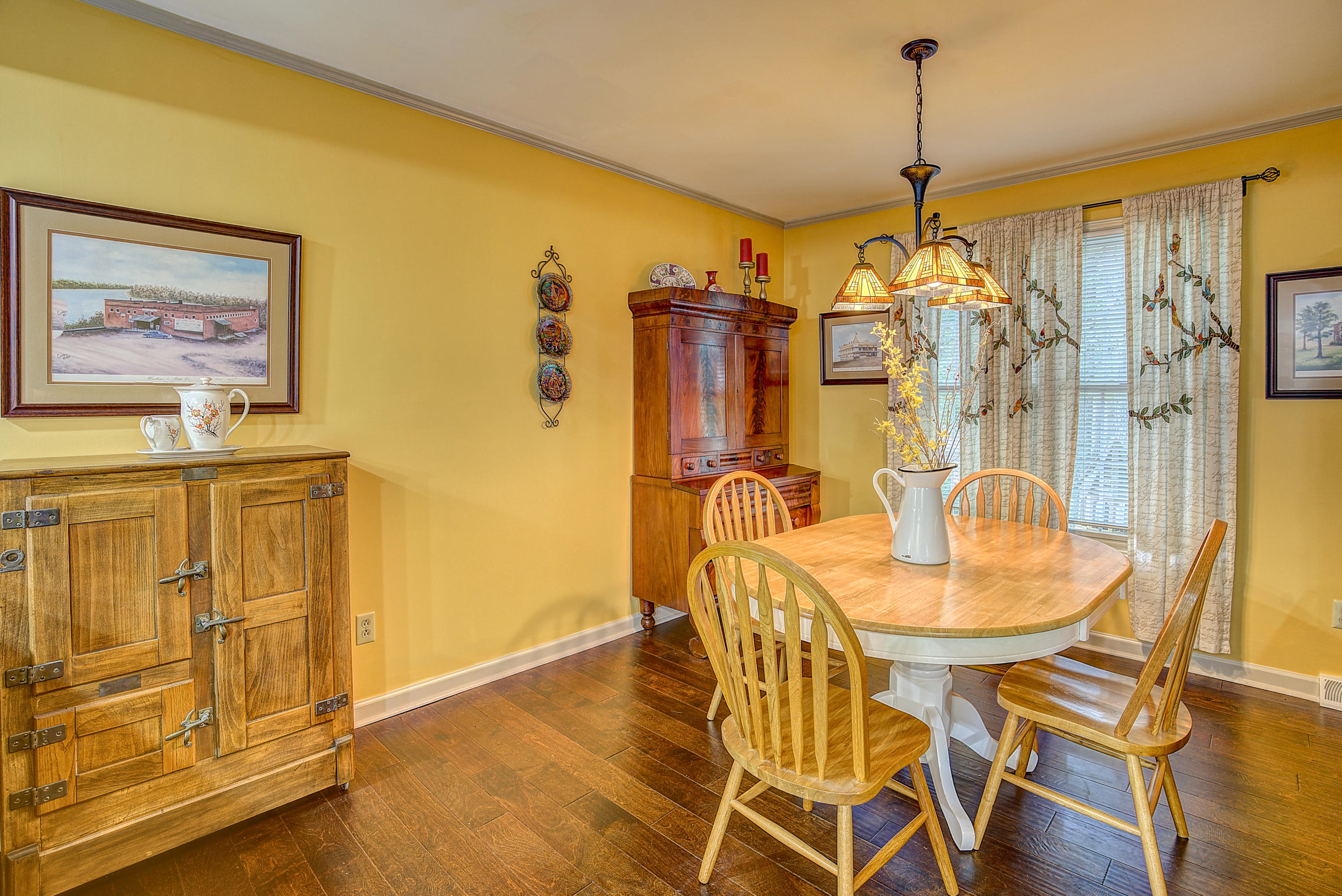 1102 Hillendale Road Johnson City, TN 37615 - Photo 24 of 40 Hillen--22