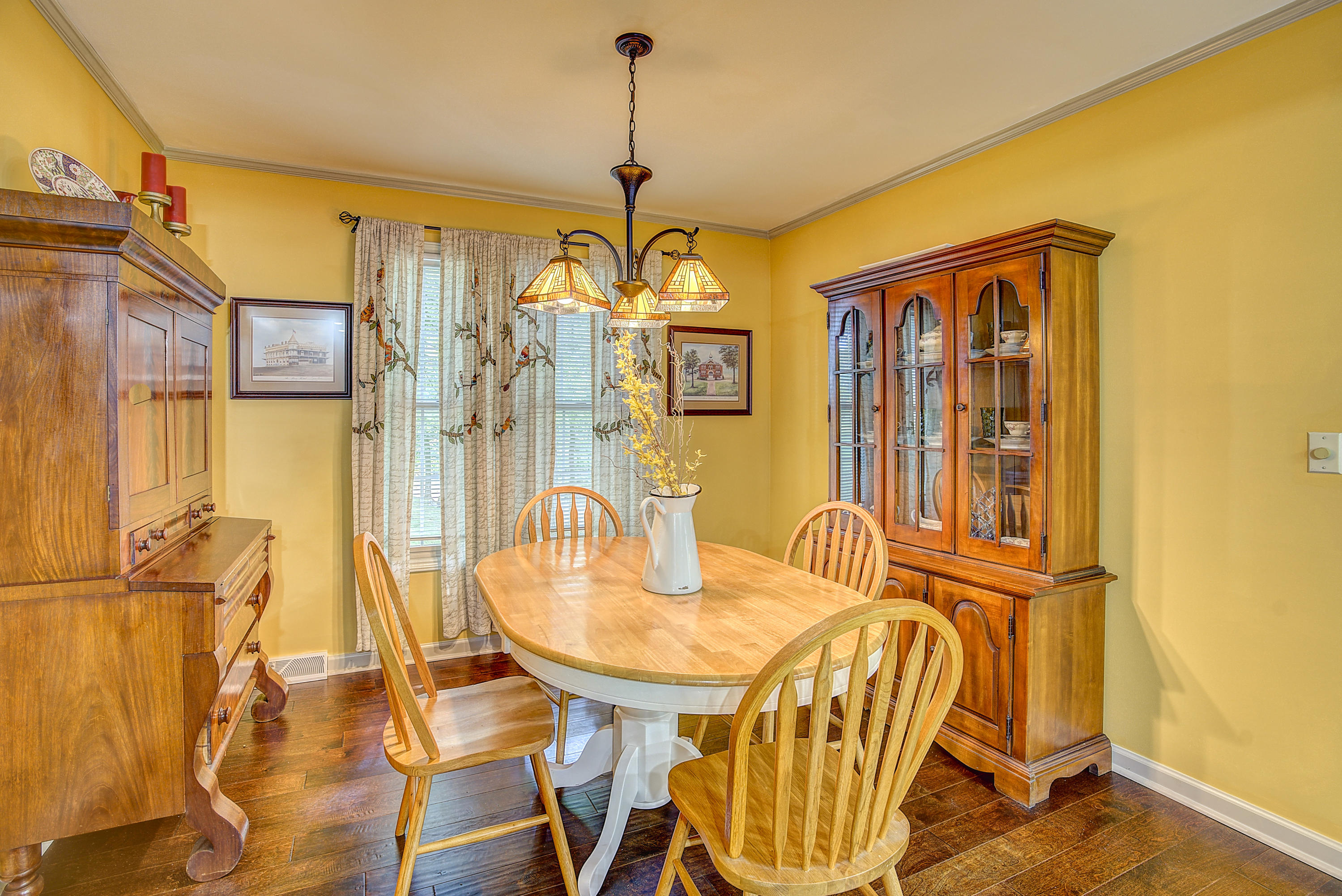 1102 Hillendale Road Johnson City, TN 37615 - Photo 25 of 40 Hillen--23