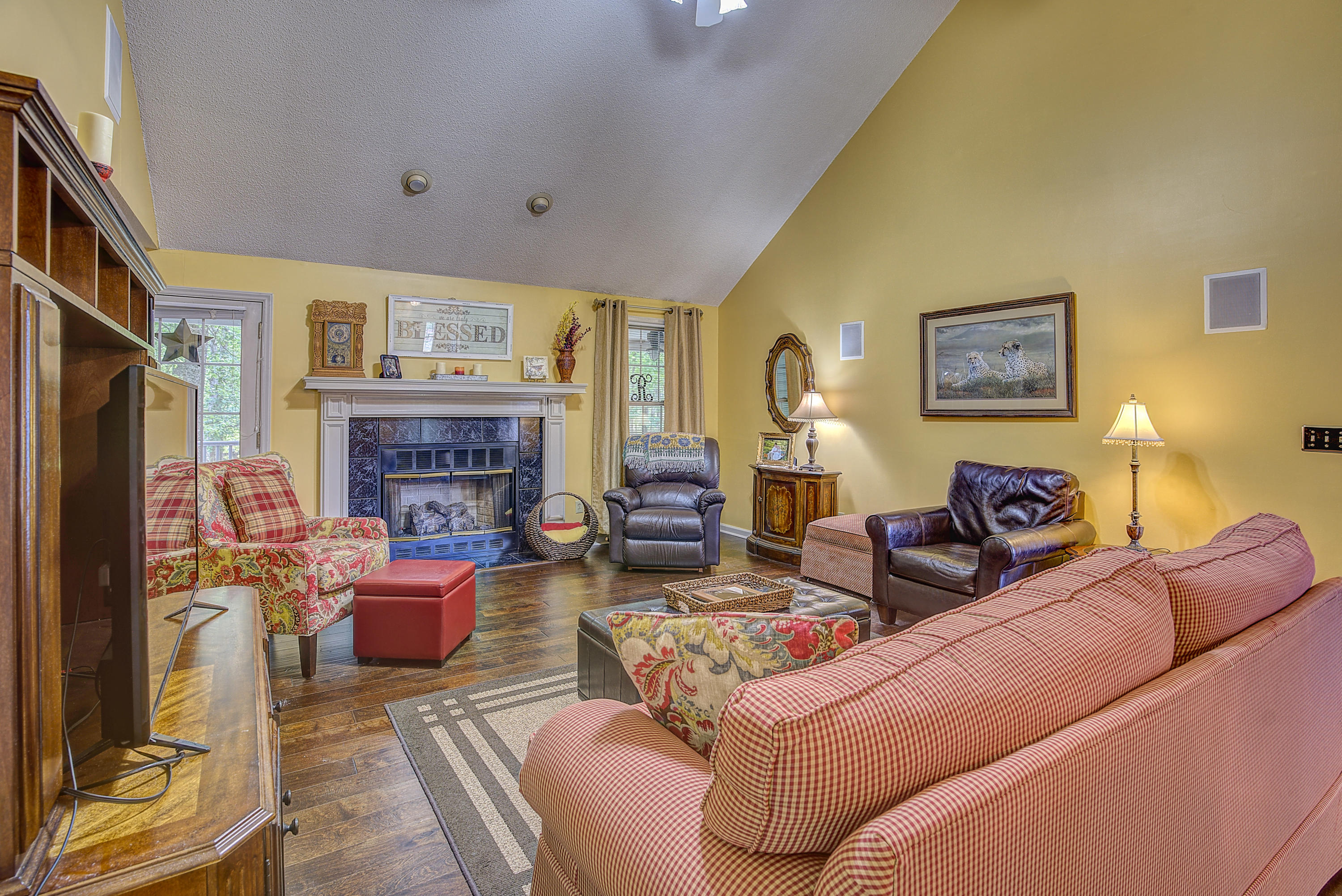 1102 Hillendale Road Johnson City, TN 37615 - Photo 29 of 40 Hillen--27