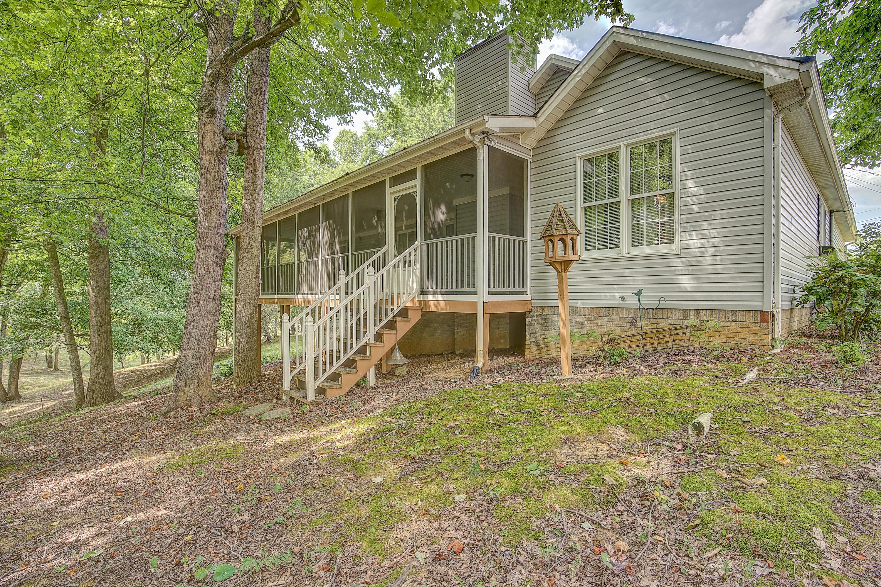 1102 Hillendale Road Johnson City, TN 37615 - Photo 38 of 40 Hillen--36