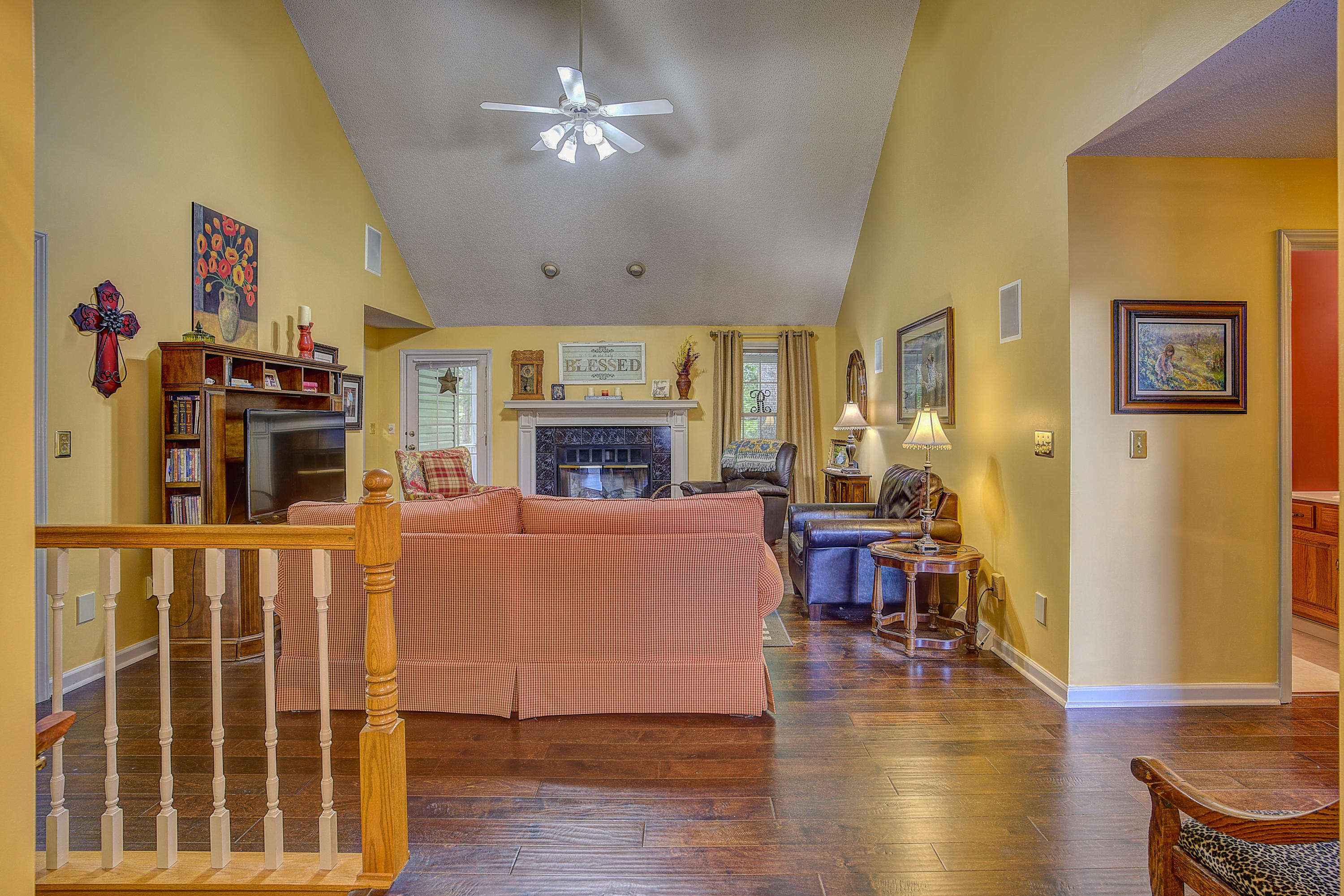 1102 Hillendale Road Johnson City, TN 37615 - Photo 6 of 40 Hillen--2