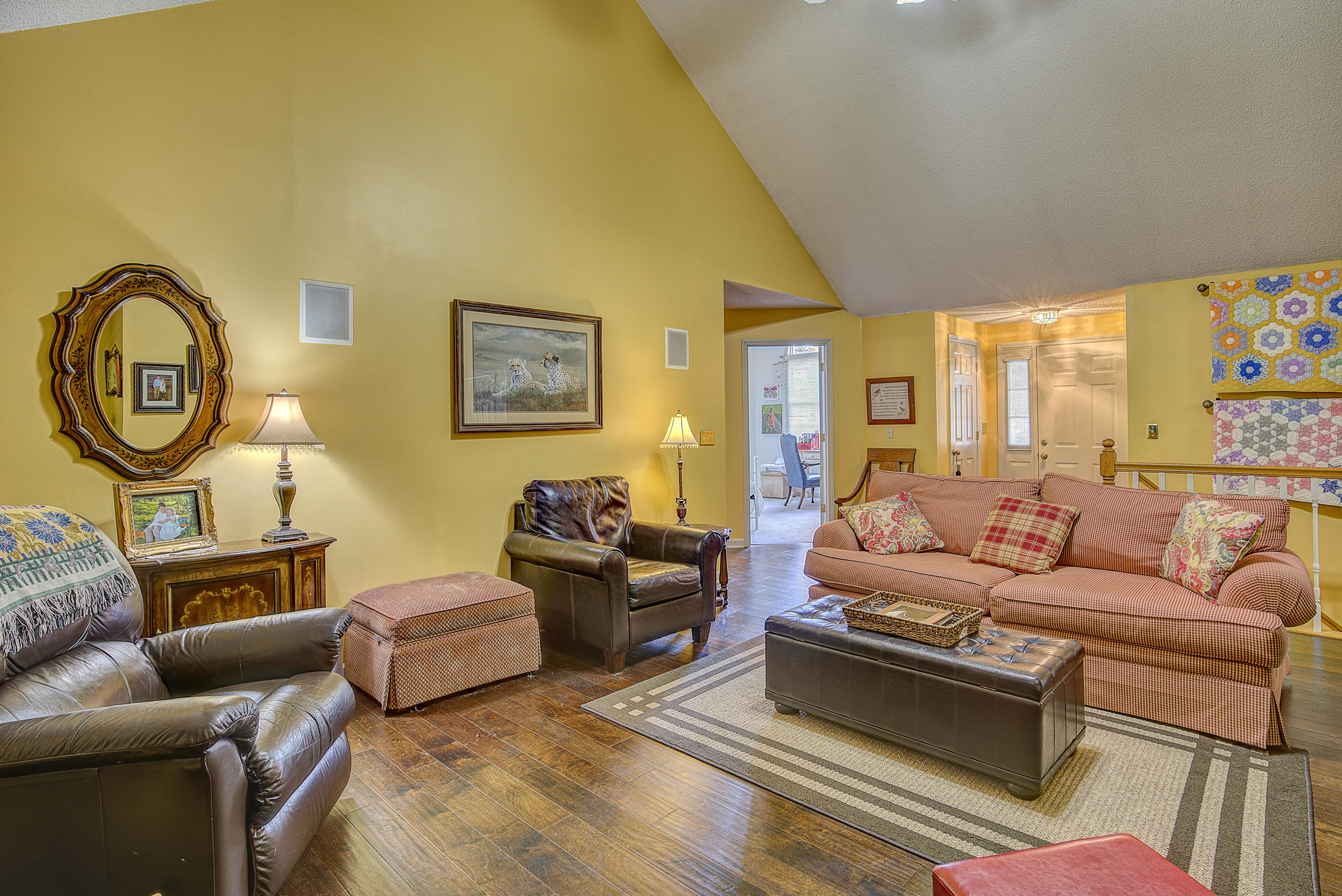 1102 Hillendale Road Johnson City, TN 37615 - Photo 7 of 40 Hillen--3