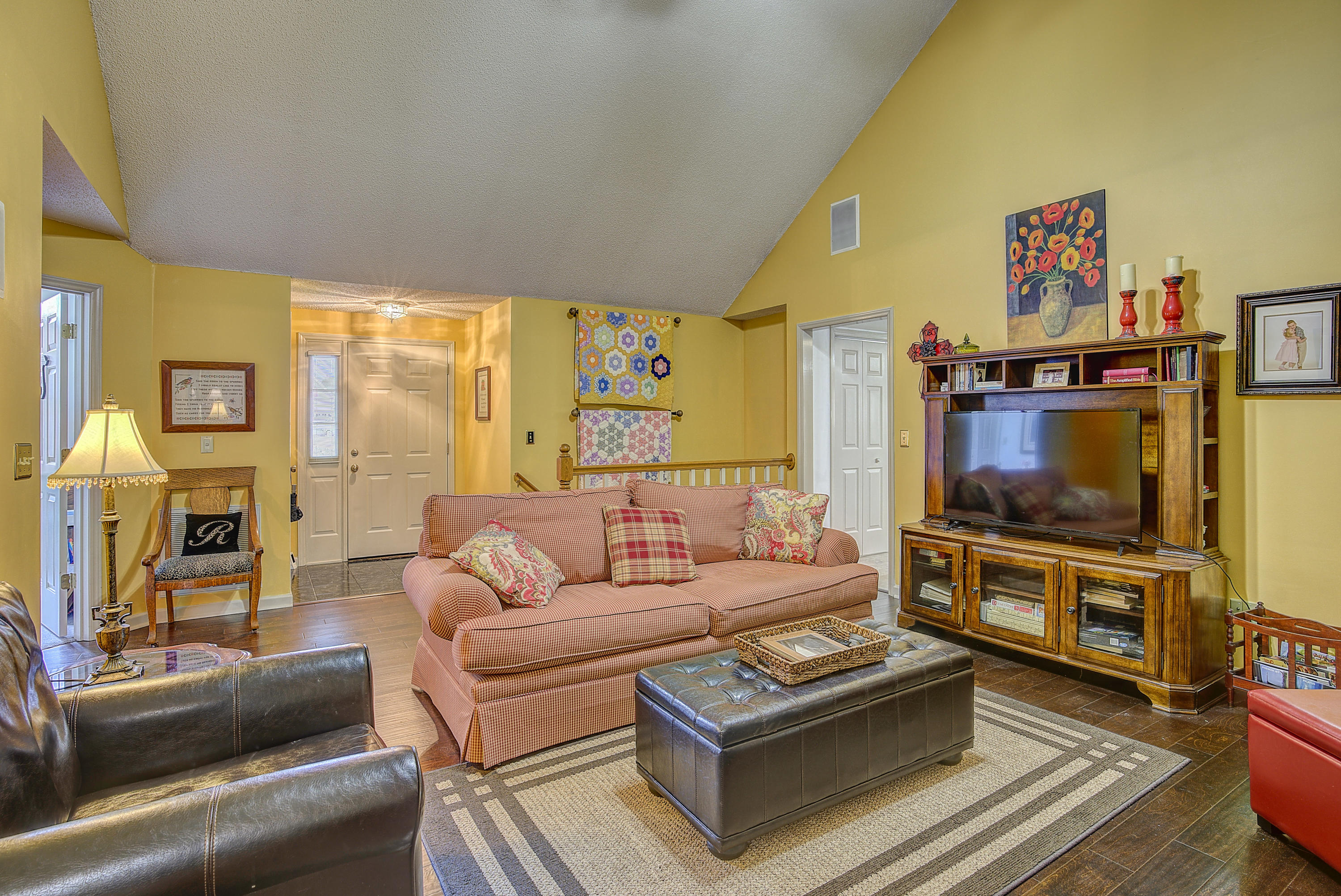 1102 Hillendale Road Johnson City, TN 37615 - Photo 8 of 40 Hillen--4