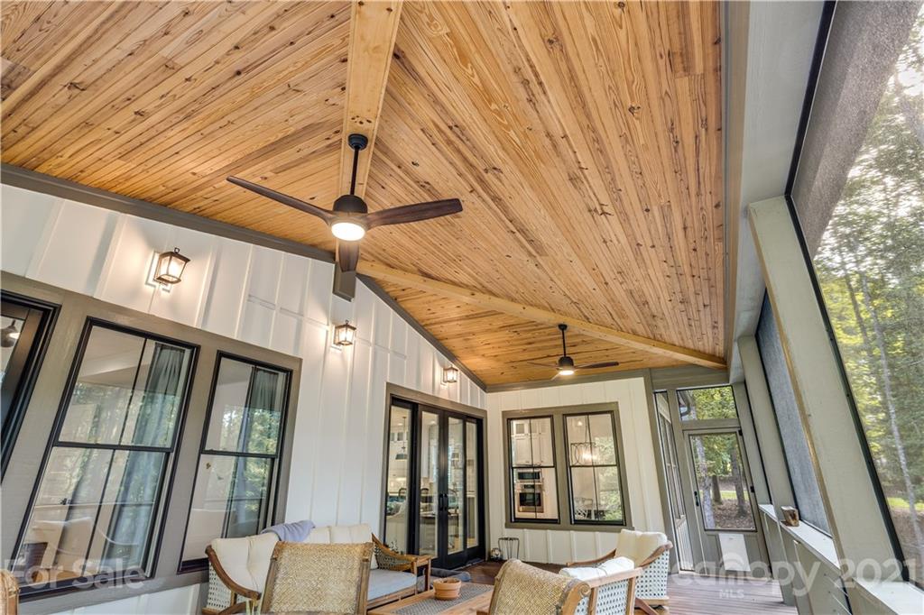 8080 Stillwater Drive Denver, NC 28037 - Photo 33 of 44 a view of a room with furniture and windows