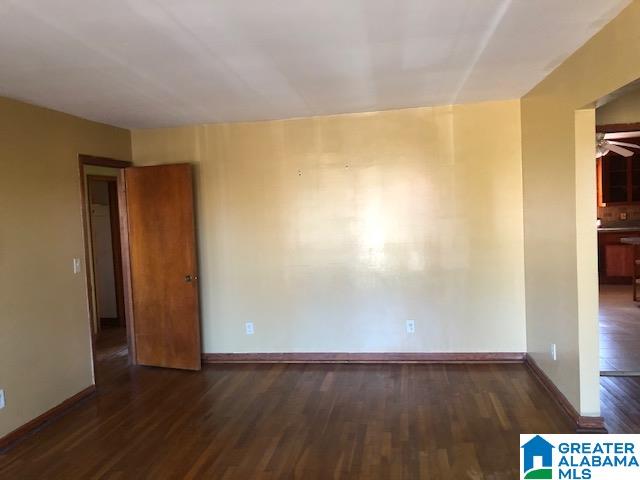 504 Cherokee Circle Fairfield, AL 35064 - Photo 3 of 12