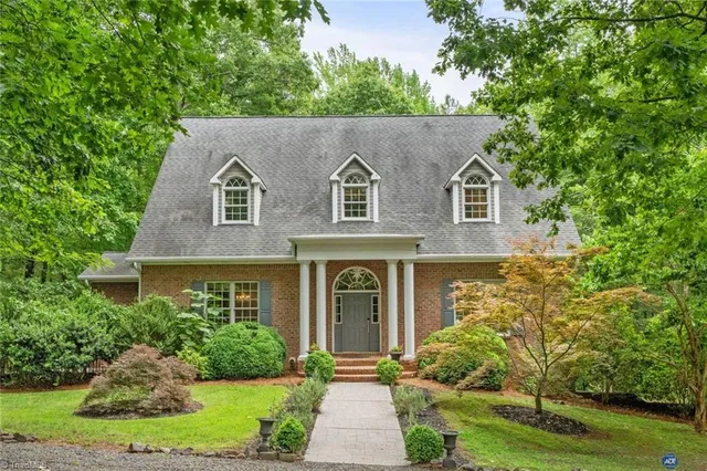 $899,900 | 443 Rabbit Farm Trail, Advance, NC 27006