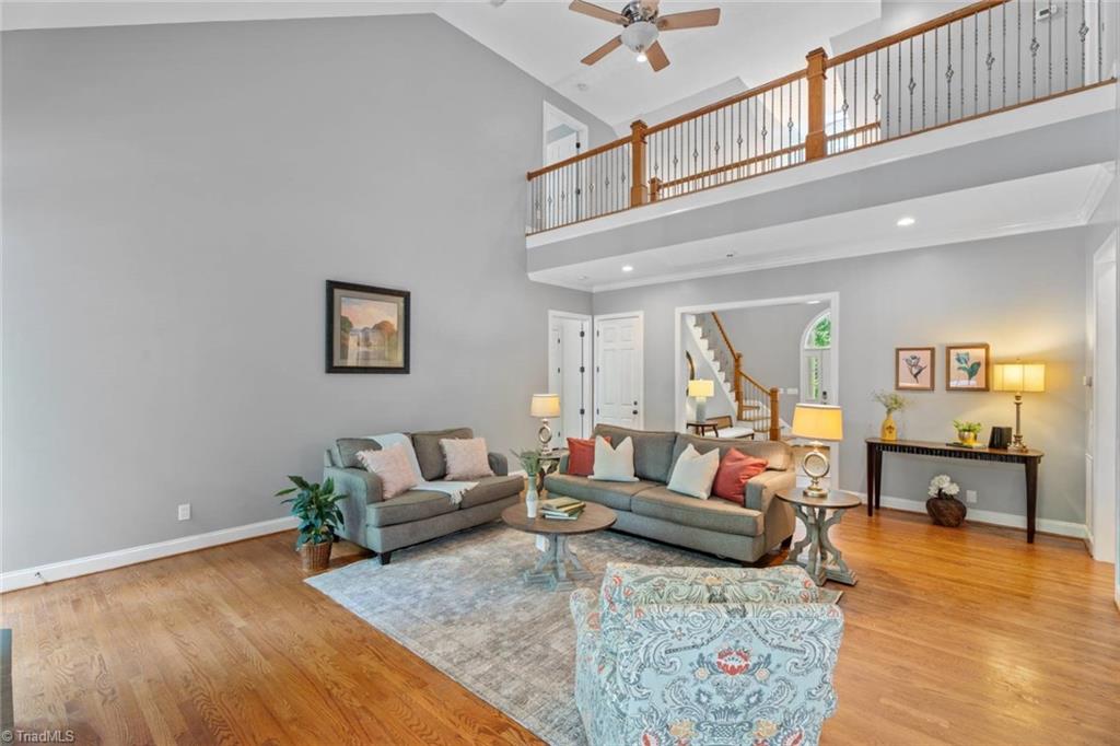 443 Rabbit Farm Trail Advance, NC 27006 - Photo 11 of 42