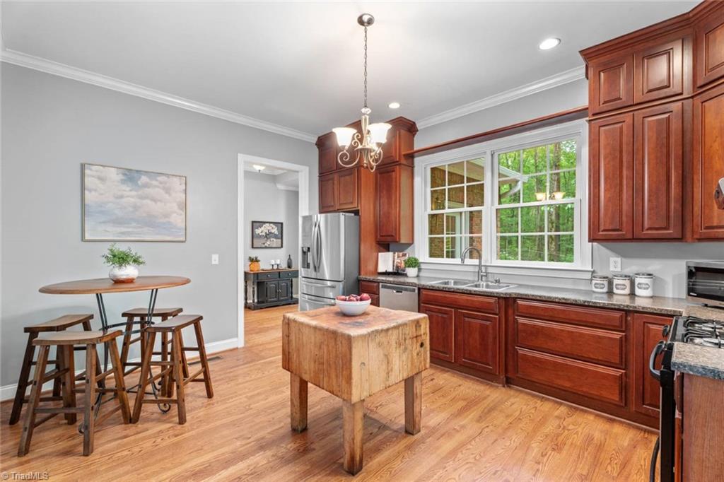 443 Rabbit Farm Trail Advance, NC 27006 - Photo 12 of 42